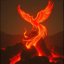 Heaven's on Fire
