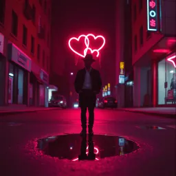 Corazones rotos