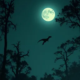 Velociraptor (Russian Version)