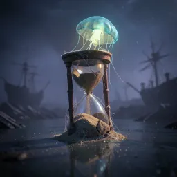 Every Minute Left