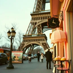 Bayram Paris