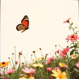 DOMINO ~ butterfly effect - Japanese ver. -