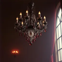 Shadows in the Manor