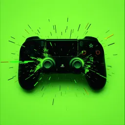 COD Rage