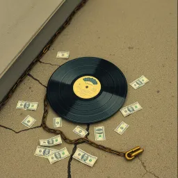 MUSIC BIZ IS DIRTY 