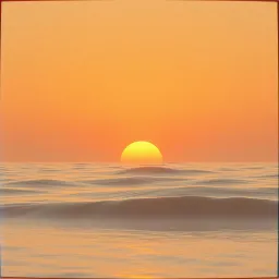 Whispers in the Waves