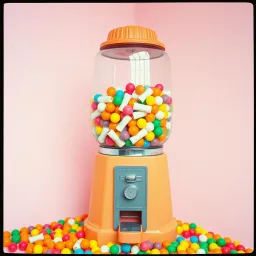 Chewy Gum