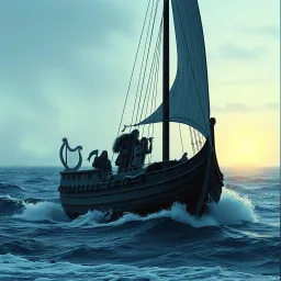 Wo der Wind uns trägt