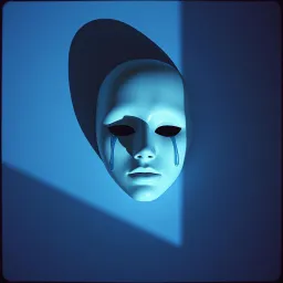 Invisible Tears