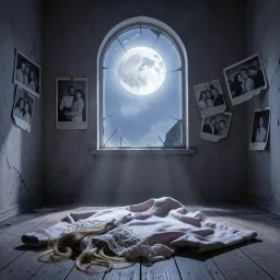 Now I’m Broken