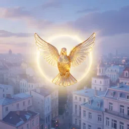 In Your Presence I Am Home