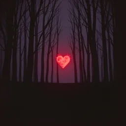 Love in the Shadows
