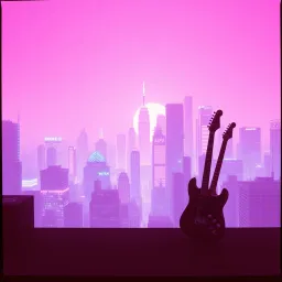 Pink mantra