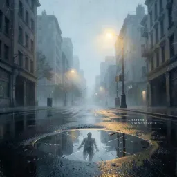 Fragmented Soul