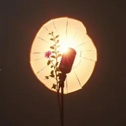 Stronger And Free