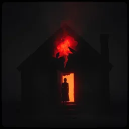 Back to the Dark