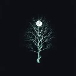 The Serpent in the Brambles