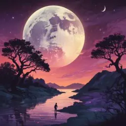 Moonlight 