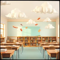Highschool Life (Memories)