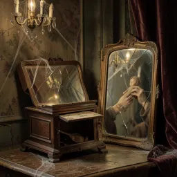 Velvet Room
