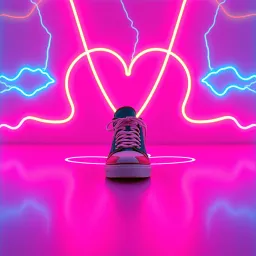 Electric Love Vibes