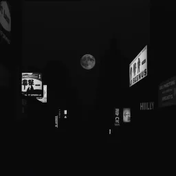 Waking nightmare 