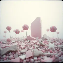 Lollipops & Landmines Part 2