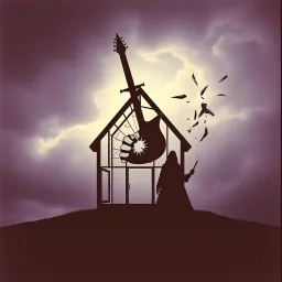 Cast Out Anew
