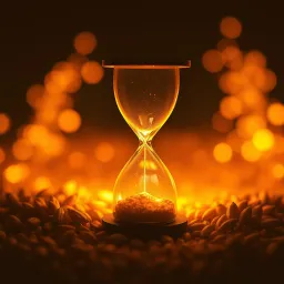 The Treasure of Time
