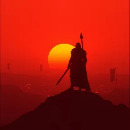 Horizon Of Blood