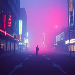Fade Out
