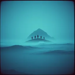 A Ilha dos Sobreviventes