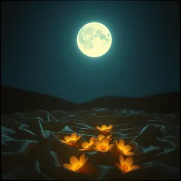 Chasing the Night