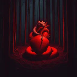 Devil in Disguise