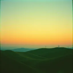 Land of a Thousand Hills