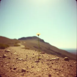 Here I Go Again, Alone