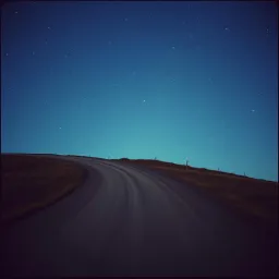 Long Road Home