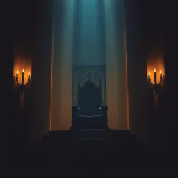 Stand Strong in the Shadow
