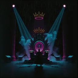 판결 (NO MERCY)