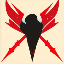 CHOSEN CRUSADER
