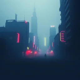 No longer want to exist