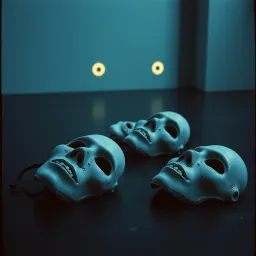 They call themselves human