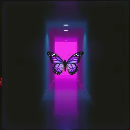 Shadows In The Halls