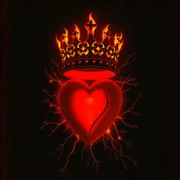 King Of Hearts
