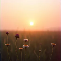 Morning Dew