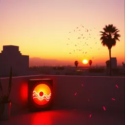 Night Vibes