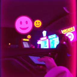 Ping & Panic Hearts