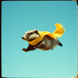 Hufflepuff Vibes