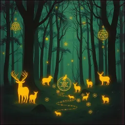Sacred chants