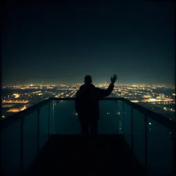 Shot In The Dark (Love Me Again)